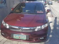 Honda Civic 2012 for sale