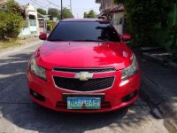 2010 Chevrolet Cruze AT for sale 