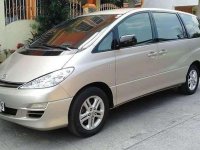 2004 Toyota Previa for sale 