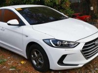 2017 Hyundai Elantra for sale