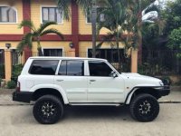 Nissan Patrol super fresh for sale