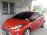 Ford Fiesta S 2011 for sale 