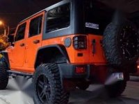 2011 Jeep Wrangler Rubicon for sale