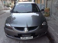 Mitsubishi Lancer 2005 for sale