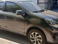 2018 Toyota Wigo 1.0G Manual for sale 