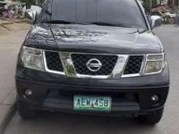 Nissan Navara 2009 for sale 