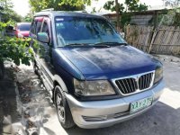 Mitsubishi Adventure 2003 for sale 