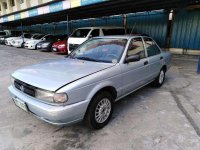 1993 Nissan Sentra Gas MT - Automobilico SM City BF