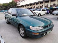 1997 Toyota Corolla MT Gas for sale 