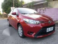 2016 Toyota Vios for sale