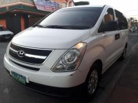 Hyundai Starex 2008 for sale