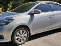 2017 Toyota Vios E Manual Gas for sale 