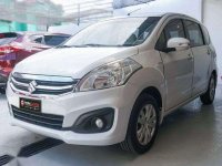 Suzuki Ertiga Elantra 2017 for sale