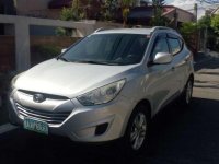 Hyundai Tucson 2010 for sale