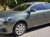 2018 Toyota Vios 1.3E Automatic Gas Jade Green