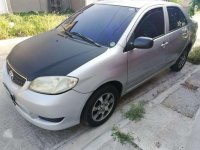 Toyota Vios 2005 for sale