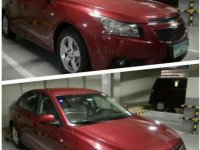 Chevrolet Cruze 2012 For Sale