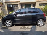 Toyota Yaris VVTI Automatic gasonline for sale