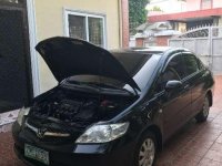 Honda City IdSi 2008 for sale