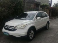 Honda CRV 2010 AT for sale