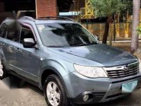 2010 Forester Subaru for sale