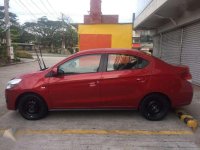 2016 Mitsubishi Mirage G4 1.2 for sale 