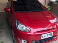 Mitsubishi Mirage 2013 for sale