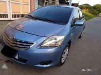 Toyota Vios J 2013 for sale