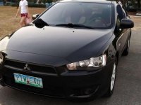 Mitsubishi Lancer 2011 for sale