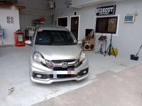 Honda Mobilio rs 2016 for sale