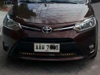 Toyota Vios 1.3 E 2014 AT for sale 