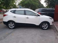 Hyundai Tucson diesel 2012 for sale