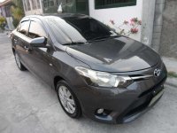 Toyota Vios 1.3E pristine condition 2014 