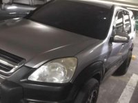 Like new Honda CR-V for sale