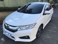 2016 Honda City for sale