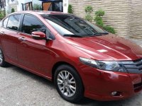 Honda City E 2009 1.5 for sale