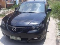 MAZDA 3 2006 for sale