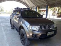 Mitsubishi Montero 2012 for sale