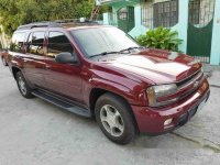 Chevrolet Trailblazer 2005 for sale 