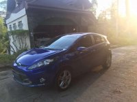 2012 model Ford Fiesta for sale