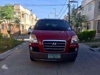 Hyundai Starex 2007 for sale