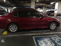 Honda Civic 2004 VTI for sale