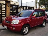 2003 Nissan Xtrail for sale