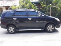 Toyota Innova g automatic 2006 for sale 