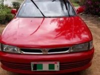 Mitsubishi Lancer 1996 for sale 