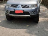 Mitsubishi Montero 2012 for sale