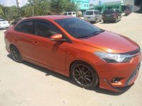 2015 Toyota Vios 1.3E AT for sale