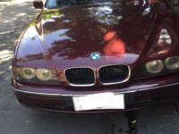 2000 BMW 520i for sale