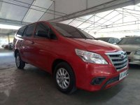 2016 Toyota Innova for sale