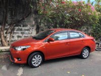 Toyota Vios 2017 for sale